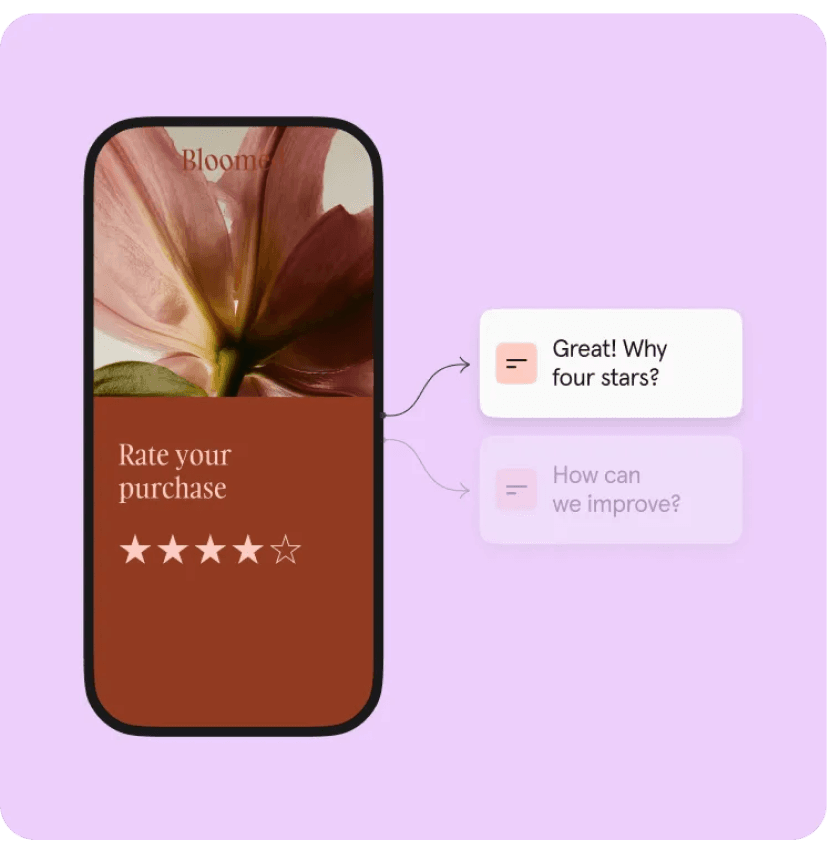 Designed for Flexibility