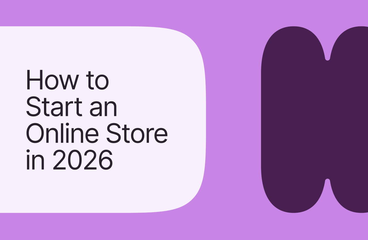 How to start an online store in India in 2026