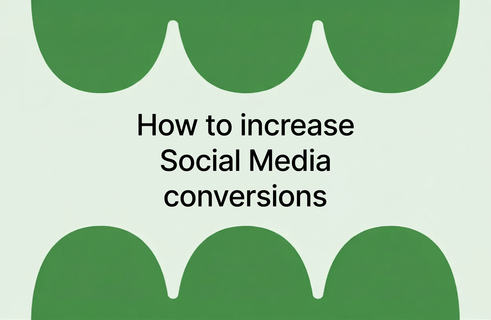 Chat bubbles and a shopping bag representing social selling